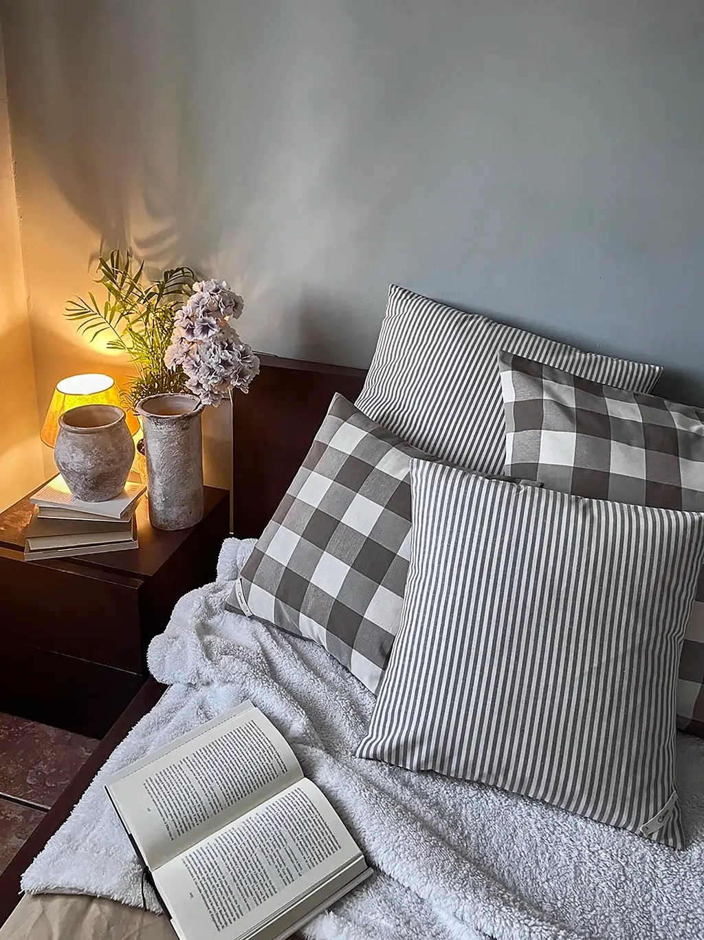 Textil artesanal hecho a mano en Murcia